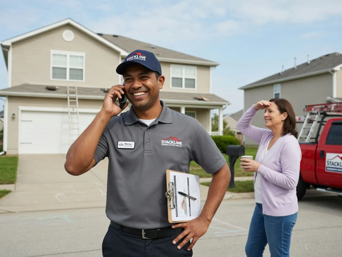 Chimney flashing repair Notus, ID FAQs